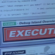 Image for article titled Why Hollywood Hacking Is So Hilariously Horrible